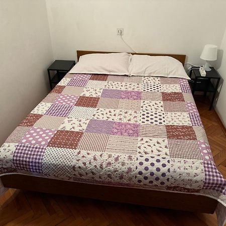 Apartman Zorka 야드리야 외부 사진