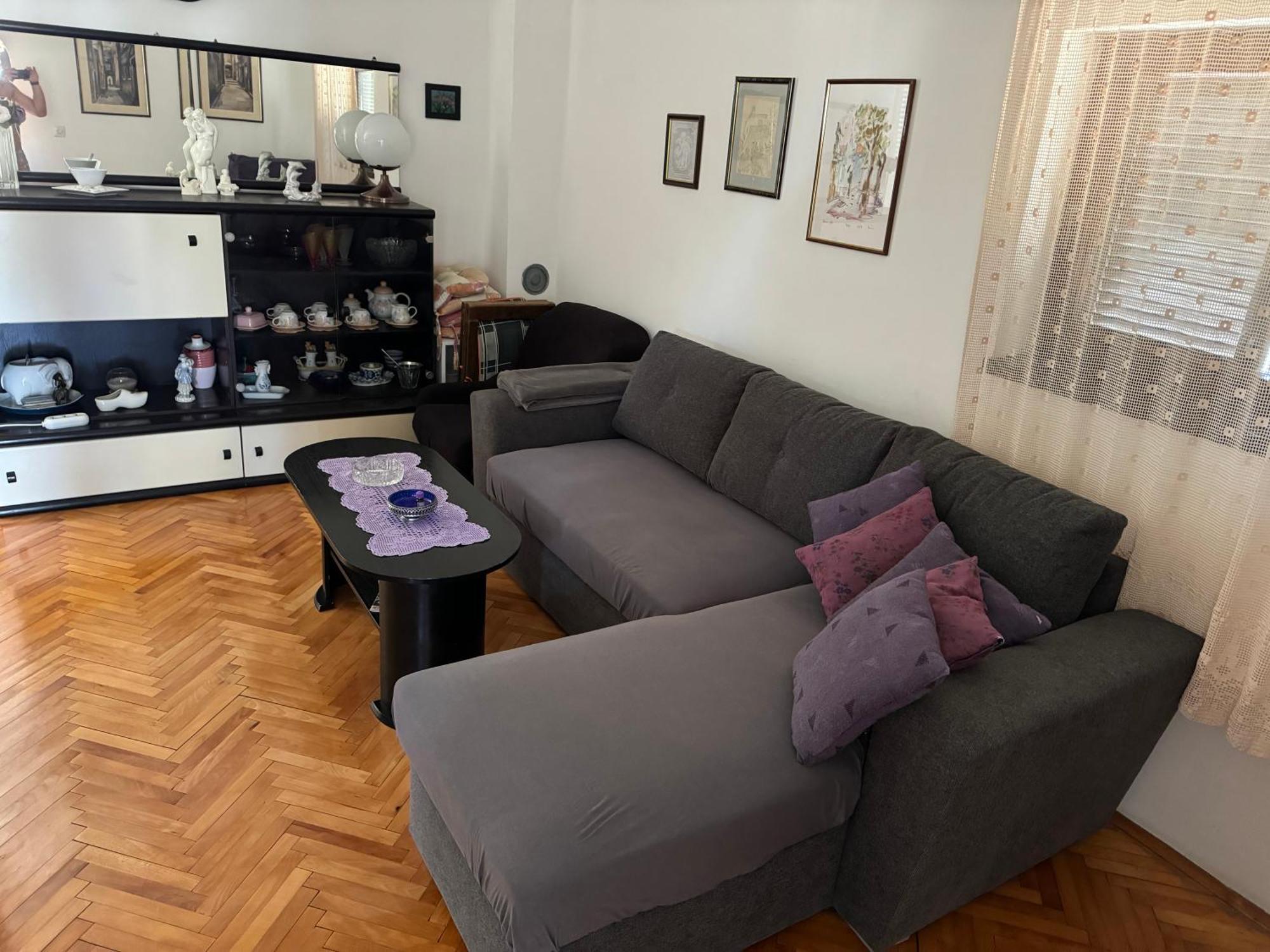 Apartman Zorka 야드리야 외부 사진