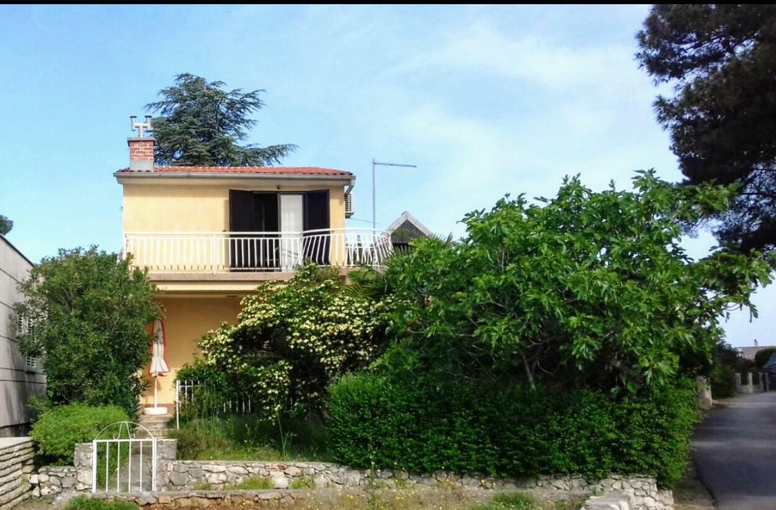 Apartman Zorka 야드리야 외부 사진