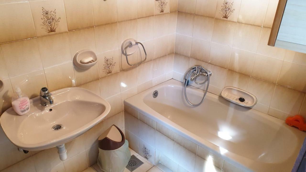 Apartman Zorka 야드리야 외부 사진