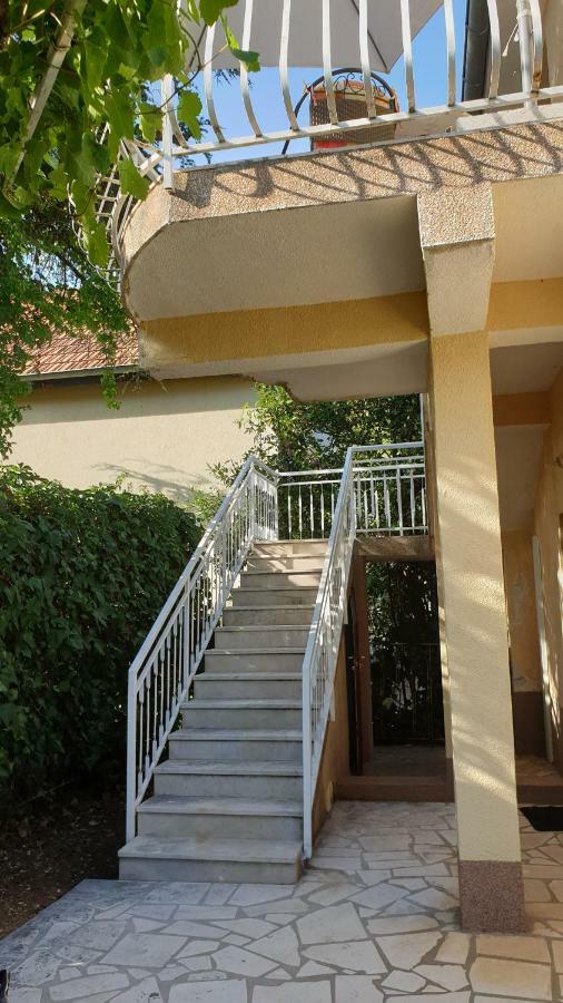 Apartman Zorka 야드리야 외부 사진